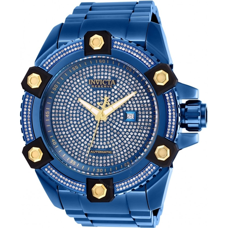 Invicta Invicta Reserve Automatic Diamond Men's Watch 27746 27746