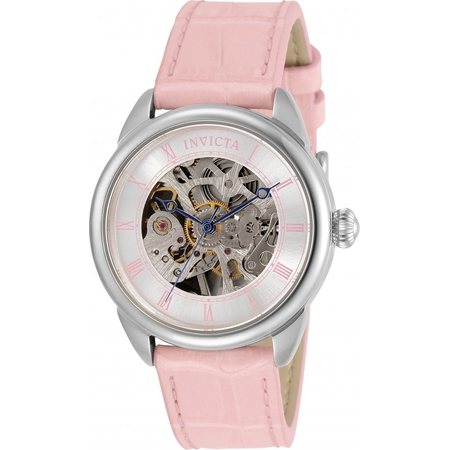 Invicta Invicta Specialty Automatic Silver Dial Ladies Watch 31150 31150