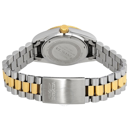 Invicta Specialty Blue Dial Ladies Watch 29441