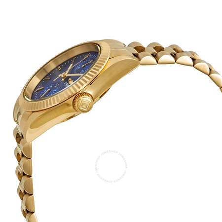 Invicta Specialty Blue Dial Ladies Watch 29446