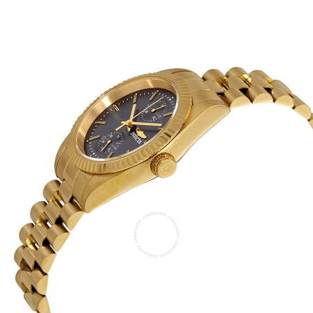 Invicta Specialty Charcoal Dial Ladies Watch 29444