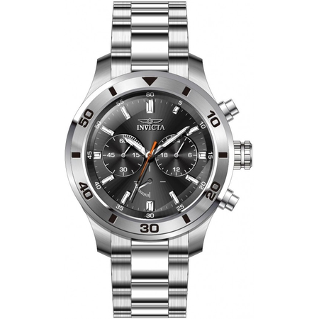 Invicta Specialty Chronograph Quartz Black Dial Men's Watch 28877