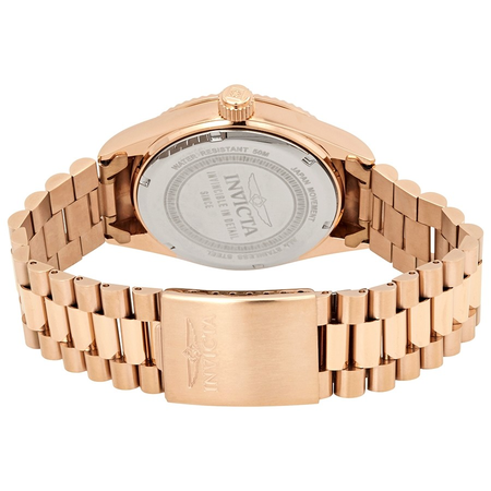 Invicta Specialty Silver Dial Men's Watch 29433