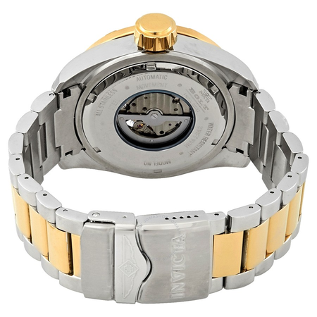 Invicta Bolt Automatic Blue Dial Men's Watch 26778