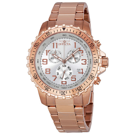 Invicta Specialty Pilot Chronograph Unisex Watch 11368