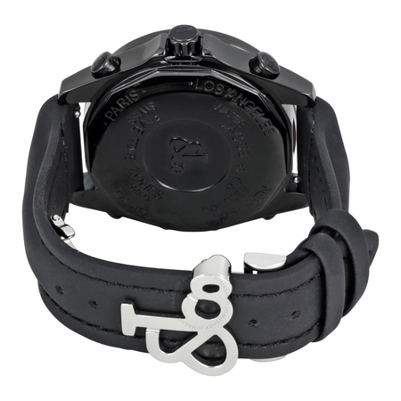 Jacob & Co. Five time Zone Men's Watch JCM-75DABC