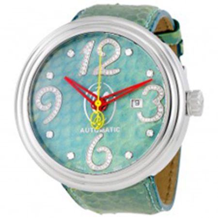 Jacob & Co. Valentin Yudashkin Automatic Men's Watch WVY-008