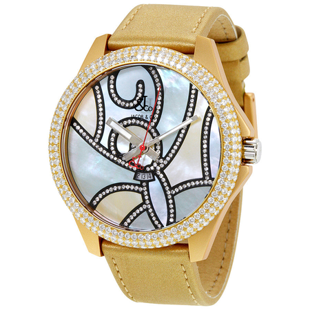 Jacob & Co. One Time Zone Men's Watch JC-TZ7