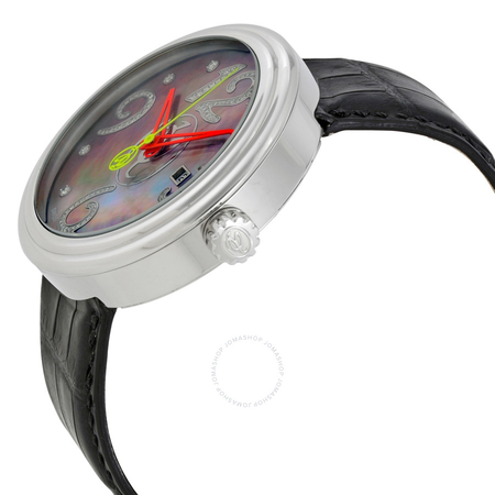 Jacob & Co. Valentin Yudashkin Automatic Men's Watch WVY-002