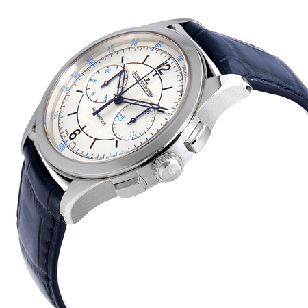 Jaeger LeCoultre Master Automatic Chronograph Men's Watch Q1538530