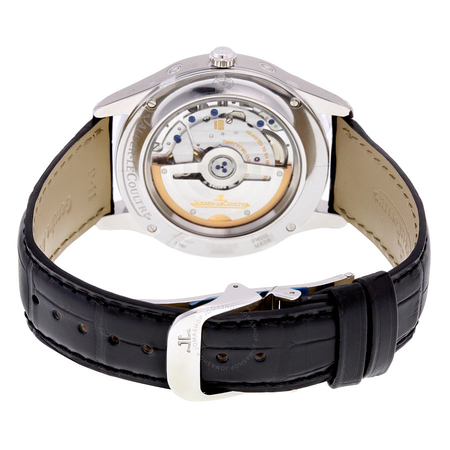 Jaeger LeCoultre Master Calendar Automatic Men's Watch Q1558420