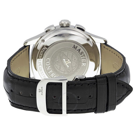 Jaeger LeCoultre Jaeger-LeCoultre Master Chronograph Automatic Men's Watch Q1538420
