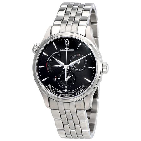 Jaeger LeCoultre Master Geographic Automatic Men's Watch Q1428171