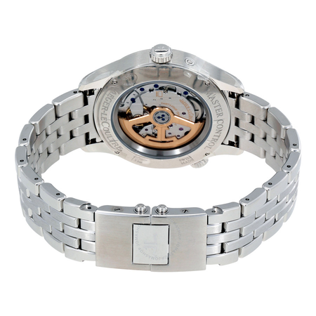 Jaeger LeCoultre Master Geographic Automatic Men's Watch Q1428171