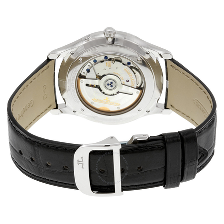 Jaeger LeCoultre Master Ultra Thin Moon Automatic Men's Watch Q1368470