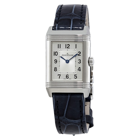 Jaeger LeCoultre Reverso Classic Ladies Hand Wound Watch Q2668432