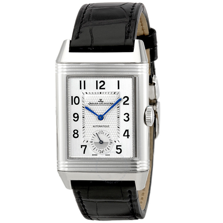 Jaeger LeCoultre Reverso Classic Large Duo Automatic Men's Watch Q3838420