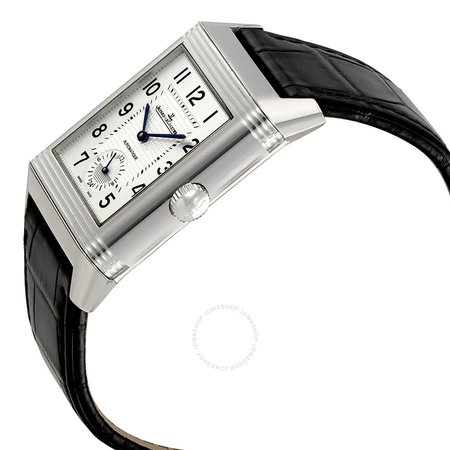 Jaeger LeCoultre Reverso Classic Large Duo Automatic Men's Watch Q3838420