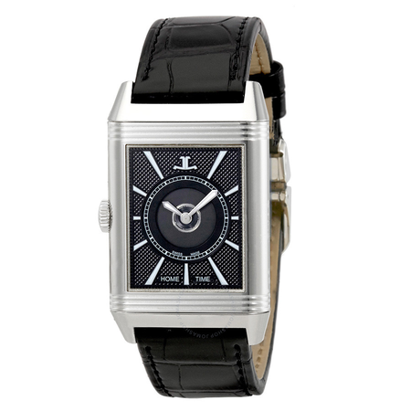 Jaeger LeCoultre Reverso Classic Large Duo Automatic Men's Watch Q3838420