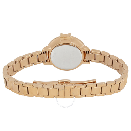 Kate Spade Park Row Mother of Pearl Dial Ladies Watch KSW1363