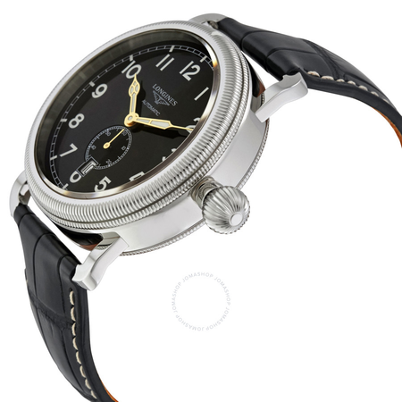 Longines Heritage Avigation Automatic Men's Watch L2.777.4.53.2