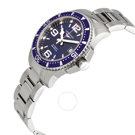 Longines HydroConquest Automatic Men's Watch L37414966