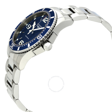 Longines HydroConquest Blue Dial Men's Watch L37404966