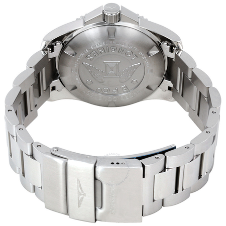 Longines HydroConquest Blue Dial Men's Watch L37404966
