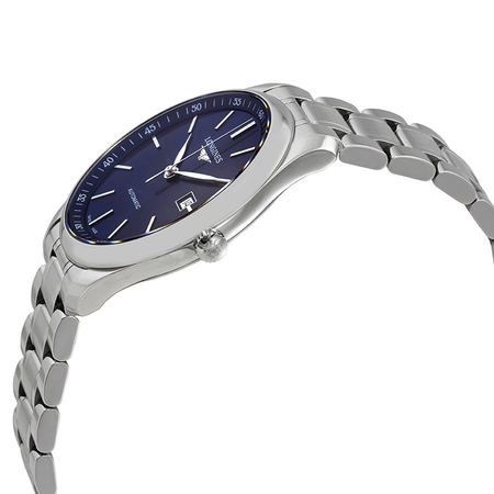 Longines Master Collection Automatic Blue Dial Men's Watch L2.893.4.92.6
