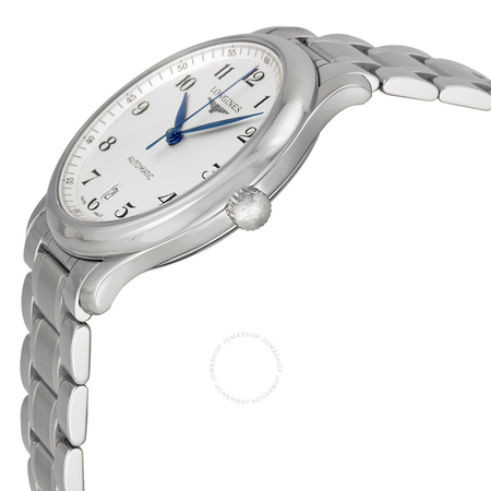 Longines Master Collection Automatic Men's Watch L2.628.4.78.6