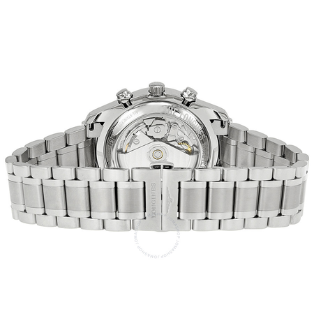 Longines Master Collection Automatic Chronograph Men's Watch L26734786 L2.673.4.78.6