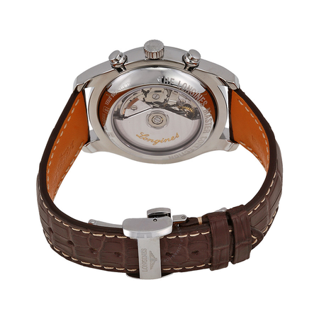 Longines Master Collection Automatic Chronograph Men's Watch L27734783 L2.773.4.78.3