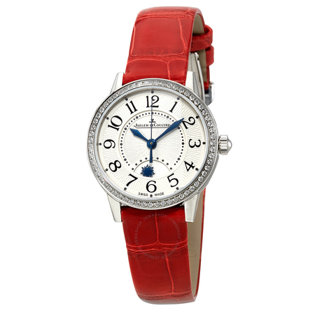 Jaeger LeCoultre Rendez-Vous Automatic Ladies Watch Q3468422