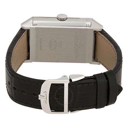 Jaeger LeCoultre Reverso Classic Duoface Hand Wound Men's Watch Q3848420