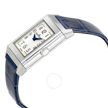 Jaeger LeCoultre Reverso One Duetto Ladies Watch Q3358420