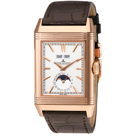 Jaeger LeCoultre Reverso Tribute Men's Watch Q3912420