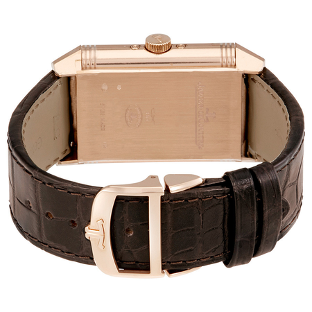 Jaeger LeCoultre Reverso Tribute Men's Watch Q3912420