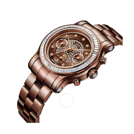 JBW Laurel Diamond Ladies Watch J6330I