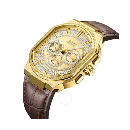 JBW Orion Diamond Ladies Watch J6342B