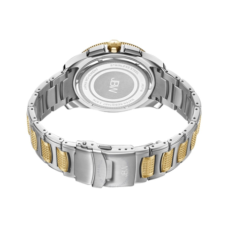 JBW Prince Quartz Diamond Men's Watch J6371B