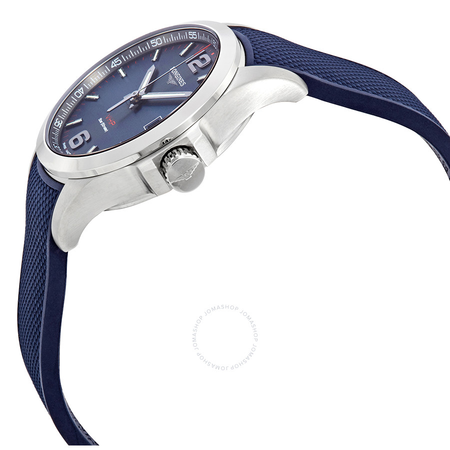 Longines Conquest VHP Blue Dial Men's Watch L37164969 L3.716.4.96.9