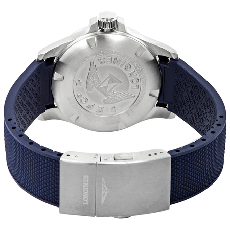 Longines Conquest VHP Blue Dial Men's Watch L37164969 L3.716.4.96.9