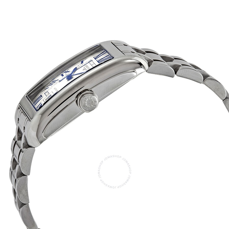 Longines DolceVita Automatic Silver Dial Ladies Watch L57574716
