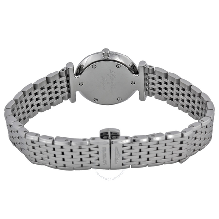 Longines La Grande Classique Ladies Watch L4.209.4.87.6