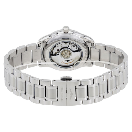 Longines Master Collection Automatic Blue Dial Ladies Watch L2.257.4.97.6