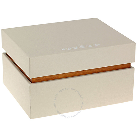 Jaeger LeCoultre Master Control 18kt Rose Gold Men's Watch 139.24.20