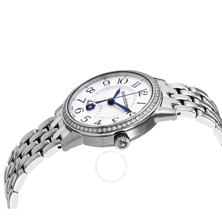 Jaeger LeCoultre Rendez-Vous Night & Day Small Automatic Ladies Watch Q3468130