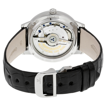 Jaeger LeCoultre Rendez-Vous Night and Day Diamond Automatic Ladies Watch Q344847J