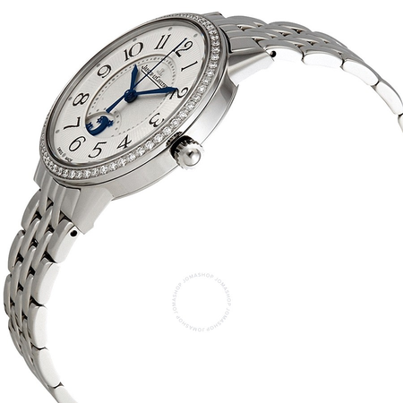 Jaeger LeCoultre Rendez-Vous Night and Day Medium Automatic Ladies Watch 3448130
