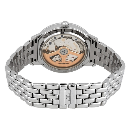 Jaeger LeCoultre Rendez-Vous Night and Day Medium Automatic Ladies Watch 3448130